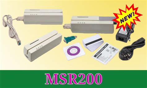 MSR605X Tutorial 的图像结果
