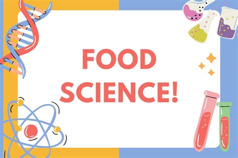 Food Science 的图像结果