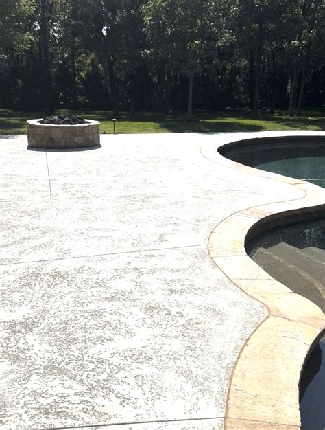 Pool Deck Flooring - Zone Garage OKC Top Rated Epoxy Flooring and ...