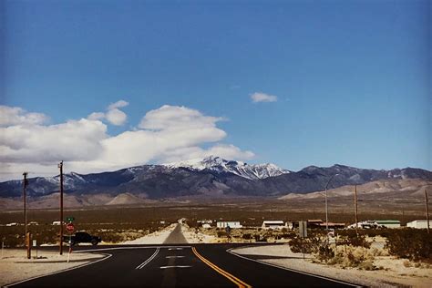 Valley Stories Hidden In Pahrump Nevada | TouristSecrets