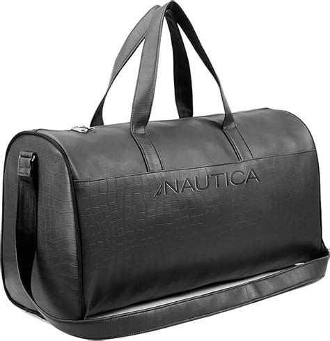 Amazon.in: NAUTICA: Bags, Wallets And Luggage