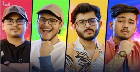 Asia’s gaming superstars come together in Playground, a gaming ...