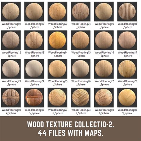 WOOD TEXTURE COLLECTION-2 - PIXELNIL