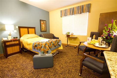 Santé of Chandler | Short-Term Skilled Nursing Chandler AZ