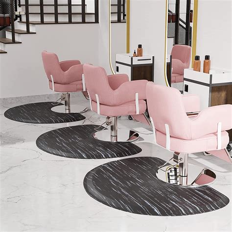 Trending Barber Floor Mats To Upgrade