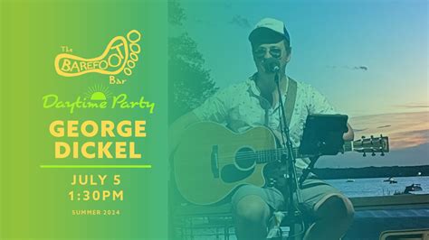 George Dickel Band, 24457 178th St, Okoboji, IA, United States, Iowa ...