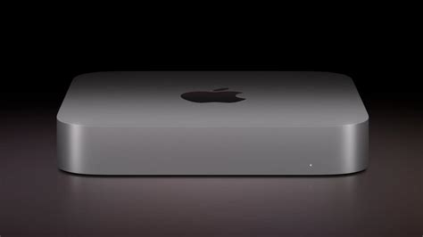 Apple Mac mini M2 successors may not have a new design, 3nm M3 Pro/Max ...