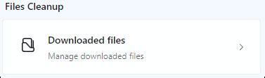 +Win Download Files Clean Up 的图像结果