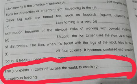 just wondering, why is answer (g) more dangerous feeding and not less dangerous feeding? just ...