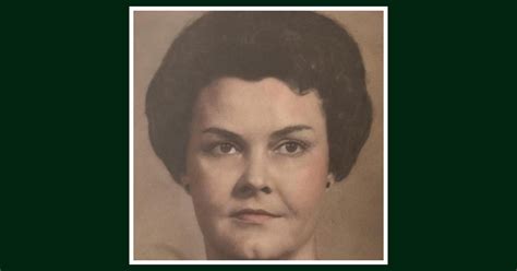 Obituary | Verona Williams Bass | Community Funeral Home Inc. of ...