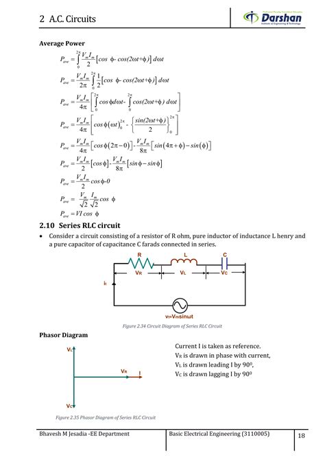 Image result for Basic AC Circuit
