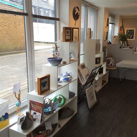 NEW KENT ART GALLERY & STUDIO (2025) All You Need to Know BEFORE You Go ...