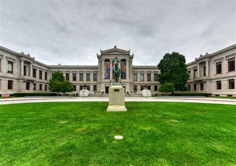 Museum of Fine Arts, Boston Boston Tickets & Tours - Book Now