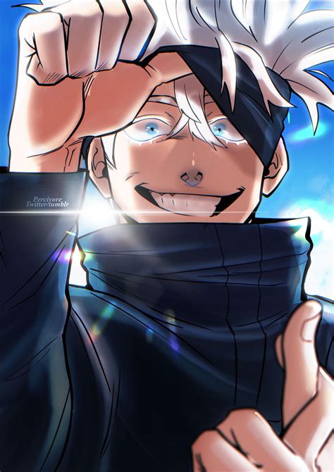 Image result for Infinity Void Gojo