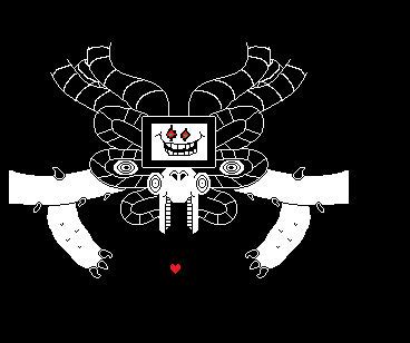 Image result for Omega Flowey Sprite
