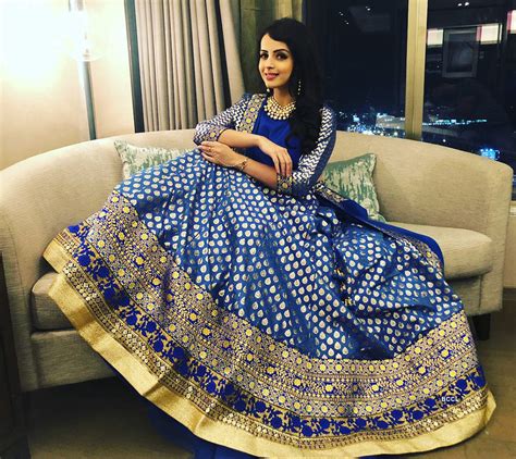 Shrenu Parikh reveals she was molested at the age of six- The Etimes ...
