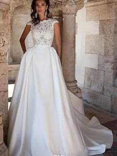 Maternity Wedding Gowns Cheap by 2016 Plus Size Maternity Wedding Dress Pockets Discount A Maternity Wedding Gowns Cheap