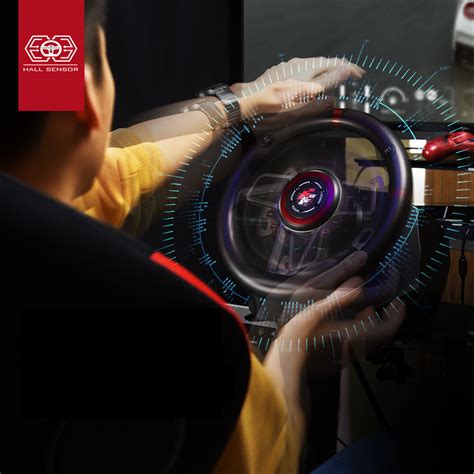 Buy ForPlayStation 4 Steering Wheel Racing Gaming Simulator And Pedal ...