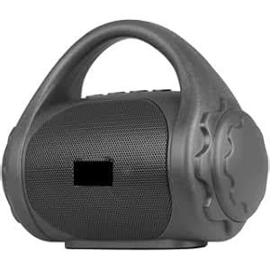 (Refurbished) Debonair Battery Powered Speaker with FM Price: Buy ...