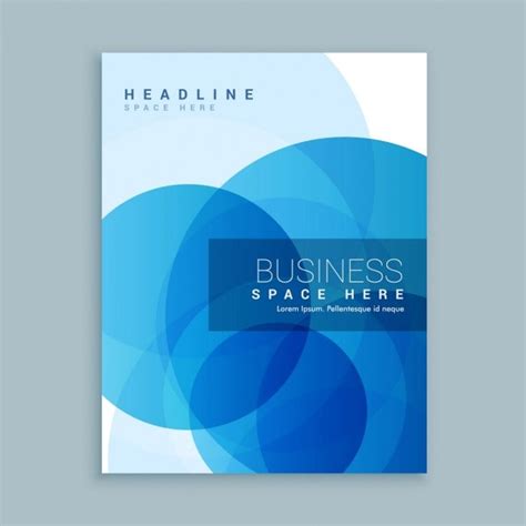 Blue cover Images - Free Download on Freepik