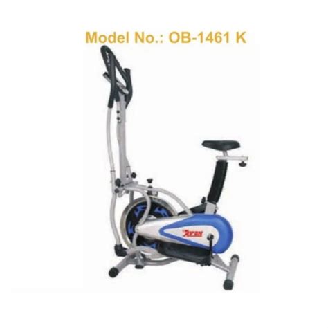 Orbitrac Bike - OB 1481 K Multi Orbitrac Manufacturer from Surat