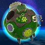 Image result for Easter Bunny Planet