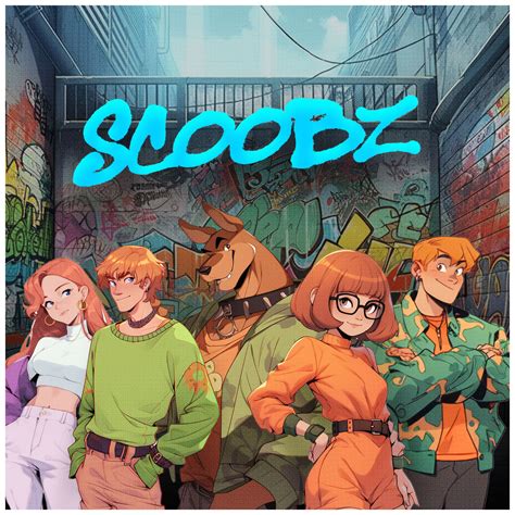 Pin de Johann Segura en imagenes | Scooby doo