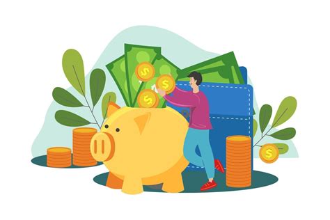 Save Money Vector 的图像结果