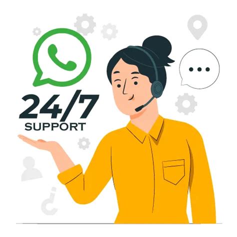 Checklist For Installation of HVLS Fan