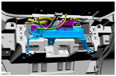 Image result for 2011 Ford Explorer Apim Module
