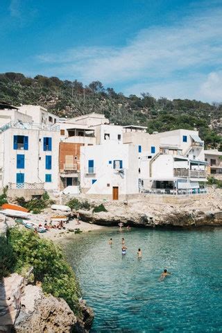 12 best beaches in Sicily to visit on your next trip | Condé Nast ...