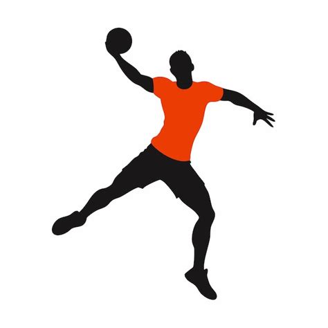 Handball Draw 的图像结果