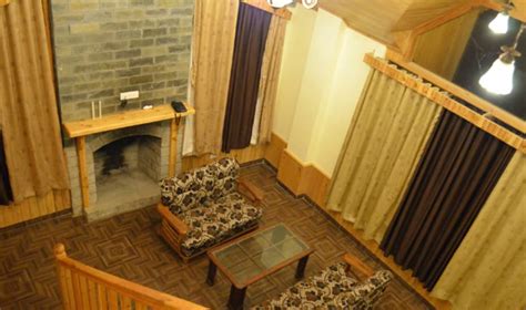 Tree Hill Cottage Manali, Rooms, Rates, Photos, Reviews, Deals, Contact ...