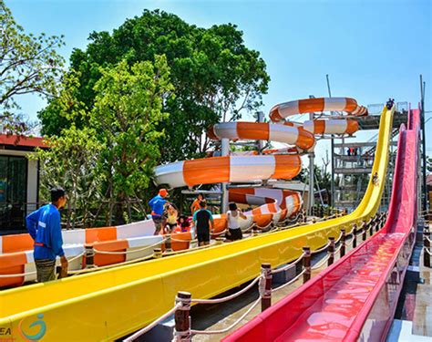 7 Best Amusement Parks in Delhi and NCR | Only In Your State Only In ...