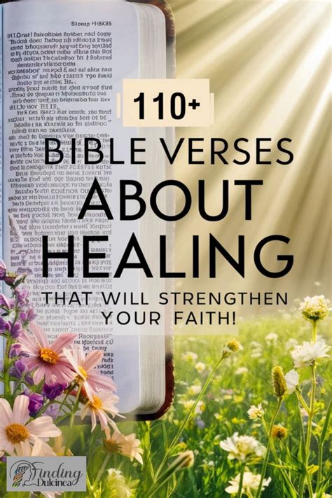 Image result for Scriptures for Healing and Faith