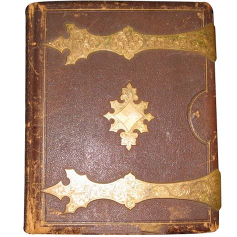 Gold Metallic Album - Metallic Photo Album Cover Manufacturer from New ...