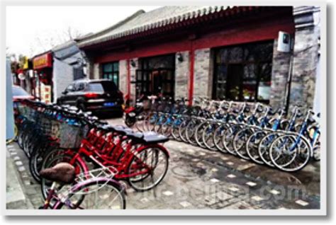 Bicycle Tours , beijing, China - Top Attractions, Things to Do ...