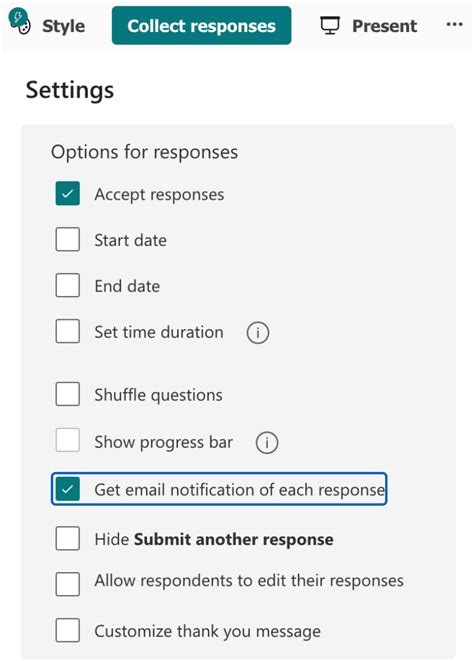 How to Get the Answers On Microsoft Forms 的图像结果