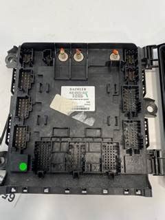 Image result for Sam Module for Freightliner