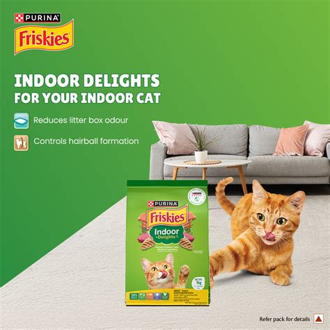 Nestlé Purina Expands Friskies Cat Food Range with Two New Flavours for ...