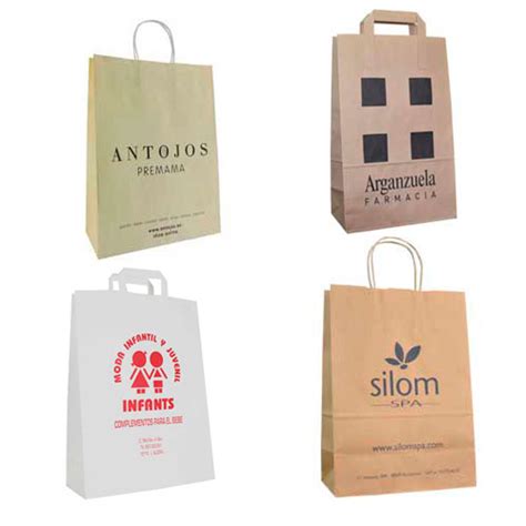 Impresión de Bolsas en Serigrafía - Bolsapubli.Com