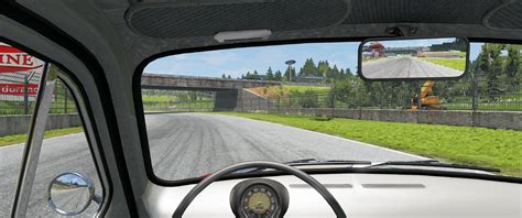 “La Vie à Toute Vitesse” – BeamNG.drive v0.19 - BeamNG.drive