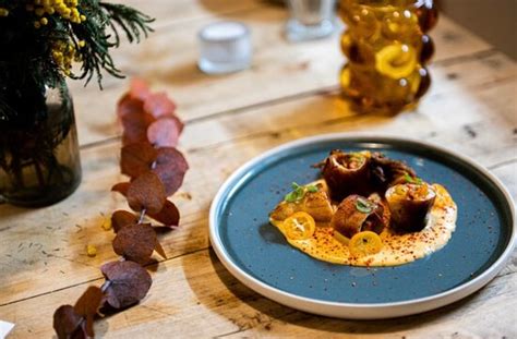 OYA PARIS - Menu, Prices & Restaurant Reviews - Tripadvisor