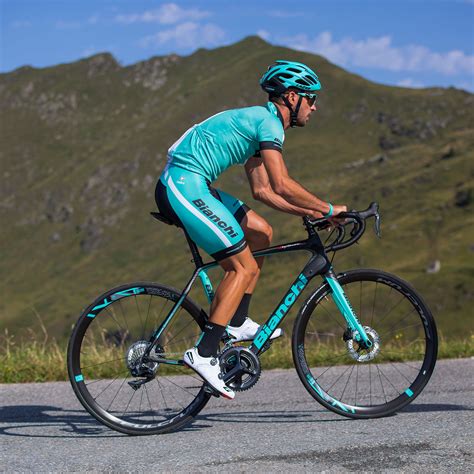 Buanchi Bike Bianchi gravel range best suits the needs of riders ...