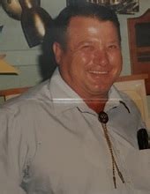 DALE TIMMONS - 2021 - Comanche Funeral Home