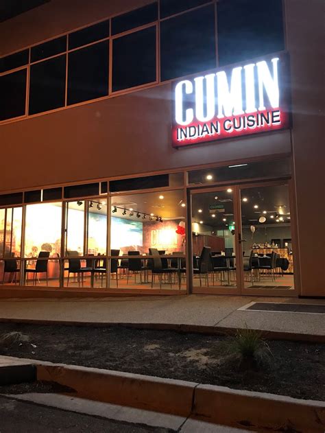 Cumin Indian Cuisine - 1/246 Curtis Rd, Munno Para SA 5114, Australia