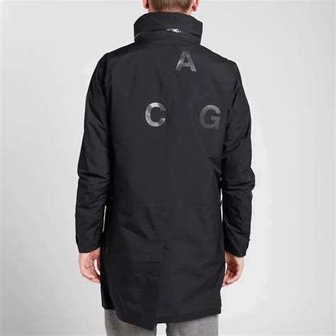Nike NikeLab ACG System Trench (Gore-Tex Shell). Acronym + Errolson Hugh | eBay