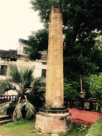 Zero Mile Marker (Nagpur) - What to Know Before You Go - UPDATED 2017 ...