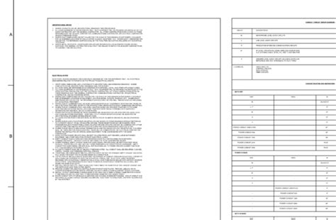 Image result for No Plot Text Notes Revit