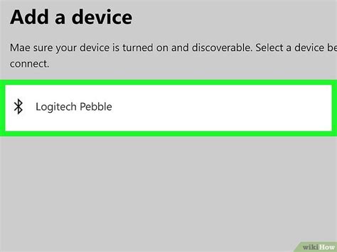 Image result for How to Connect Wireless Mouse Bluetooth